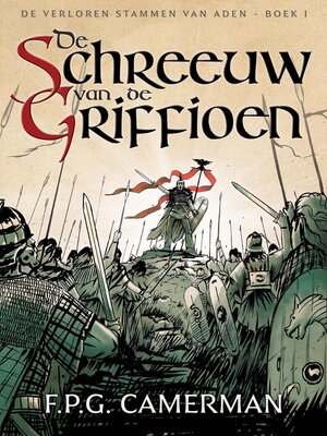 De Schreeuw van de Griffioen - ebook